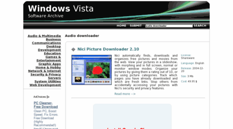 audio-downloader.vista-files.org