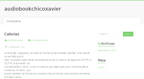 audiobookchicoxavier.com.br