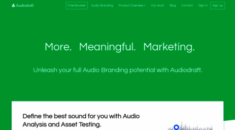 audiodraft.com