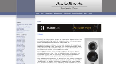 audioexcite.com