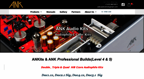 audionotekits.com