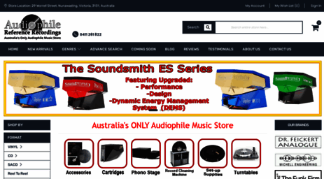 audiophilereferencerecordings.com.au