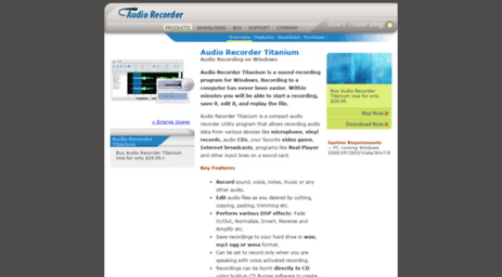 audiorecorders.us