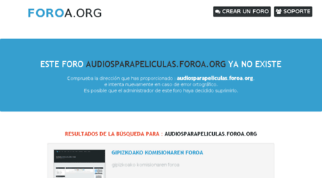 audiosparapeliculas.foroa.org