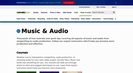 audiotuts.com
