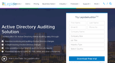 auditactivedirectory.com