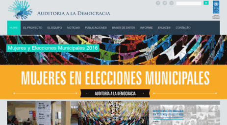 auditoriaalademocracia.org