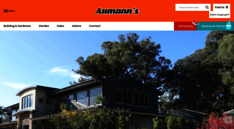 aumanns.com.au