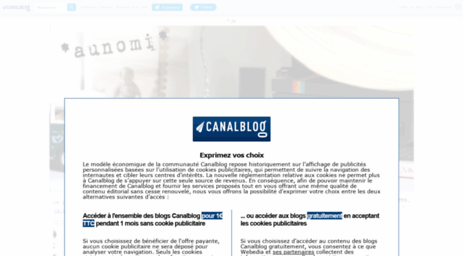 aunomi.canalblog.com