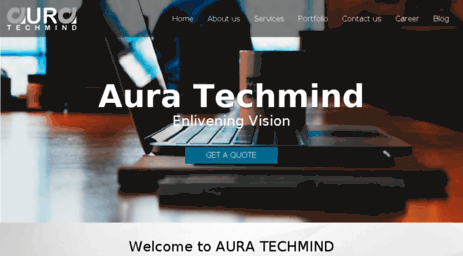 auratechmind.com