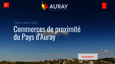 auray-preference.com