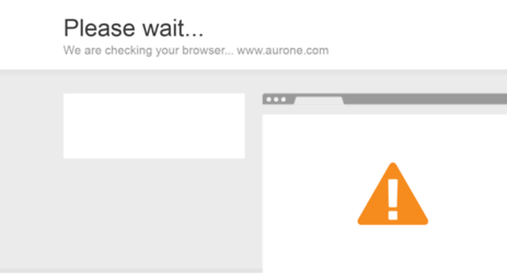 aurone.com