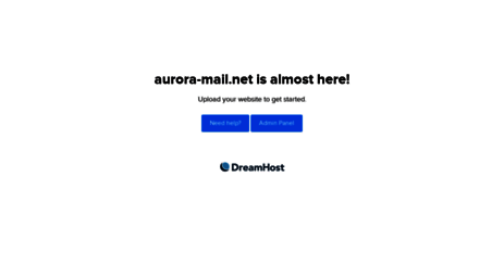 aurora-mail.net