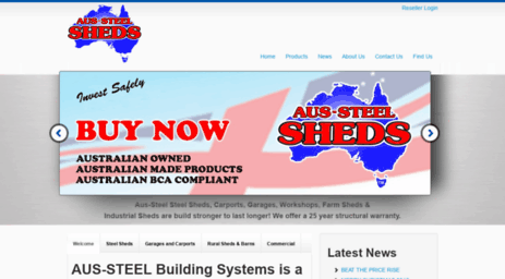 aus-steel.com.au