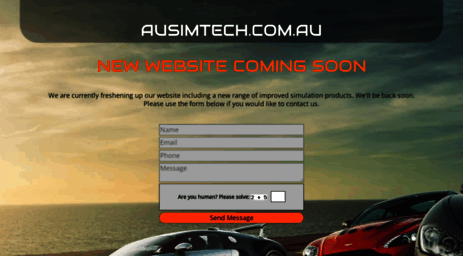 ausimtech.com