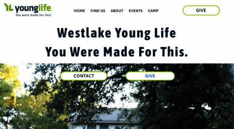 austinwest.younglife.org