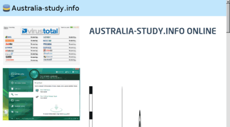 australia-study.info
