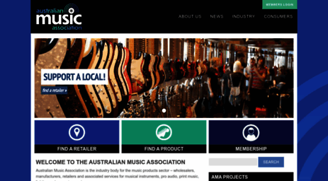 australianmusic.asn.au