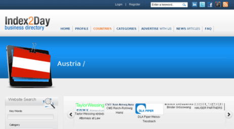 austria.index2day.com