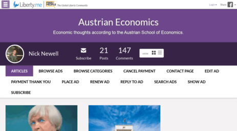 austrianeconomics.liberty.me