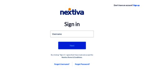 authenticate.nextiva.com