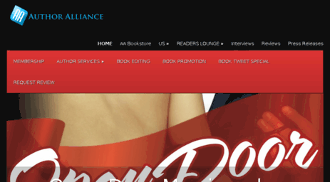 author-alliance.com