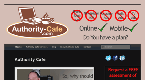 authority-cafe.com