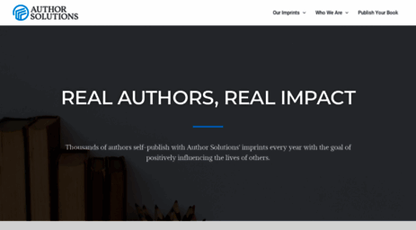 authorsolutions.com