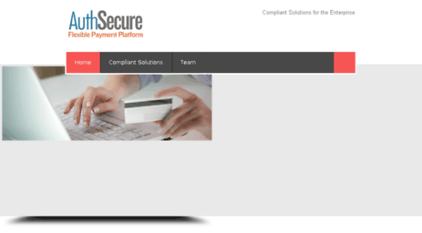 authsecure.com