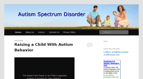 autism.sheerarticles.com