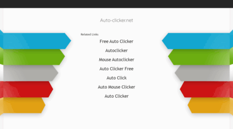 auto-clicker.net