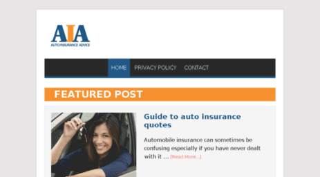 auto-insurance-advice.com