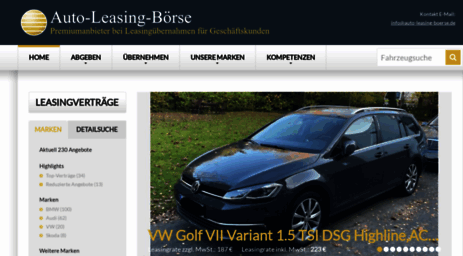 auto-leasing-boerse.de