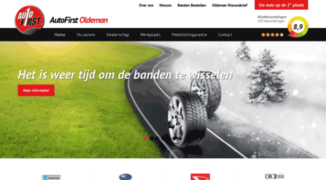 auto-oldeman.nl