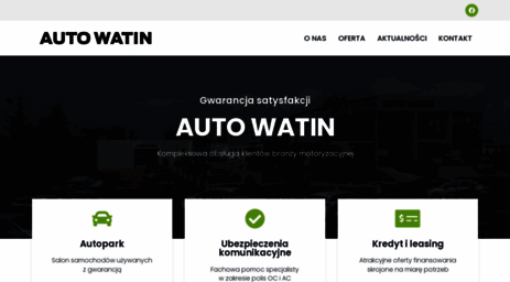 auto-watin.pl
