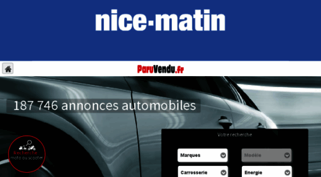 auto.nicematin.com