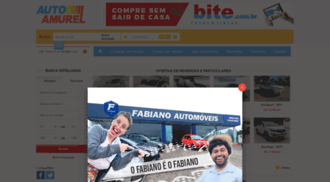 autoamurel.com.br