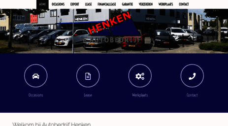 autobedrijfhenken.nl