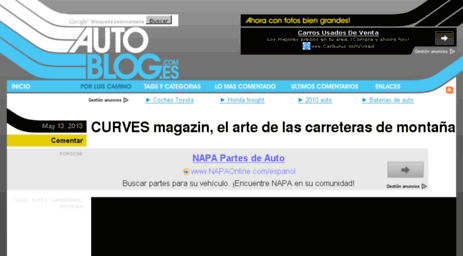 autoblog.com.es