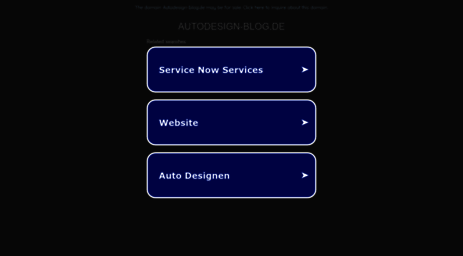 autodesign-blog.de