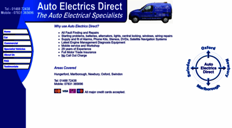 autoelectricsdirect.com