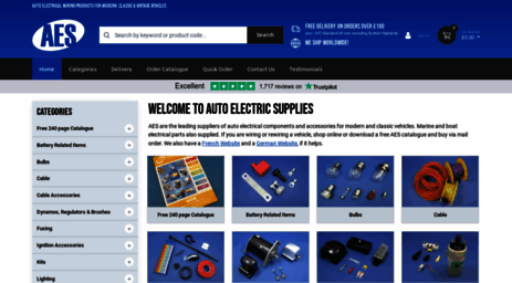 autoelectricsupplies.co.uk
