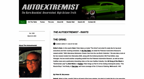 autoextremist.com