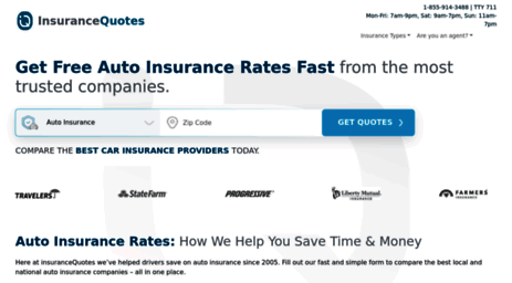 autoinsurancecenter.com