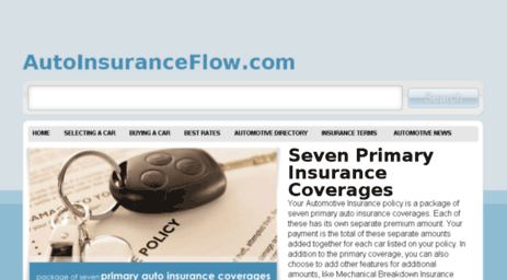 autoinsuranceflow.com