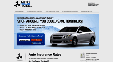 autoinsurancerates.com