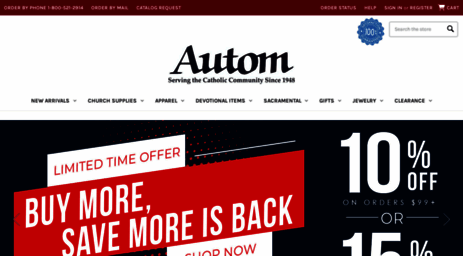 autom.com