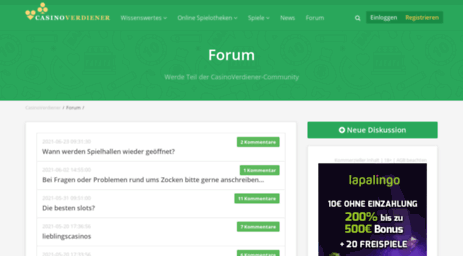 automaten-forum.com