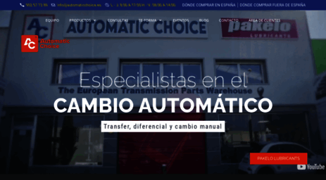 automaticchoice.es