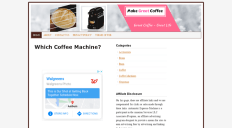 automaticespressomachine.org